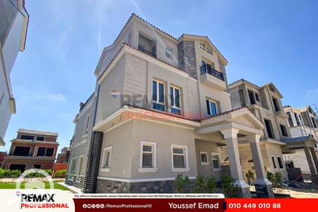 4 Bedroom Villa for Sale in Smoha, Alexandria - 001. jpg