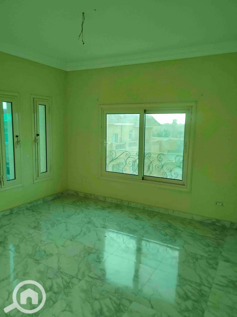 Villa for sale in West Somid, 6th of October City - Ansicht 6