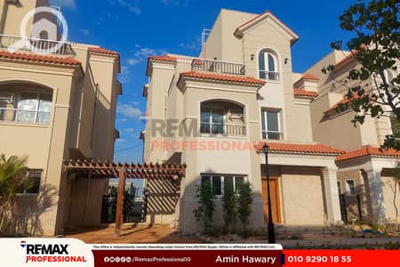 8 Bedroom Villa for Sale in Smoha, Alexandria - WhatsApp Image 2026-01-21 at 2.04. 52 PM. jpg