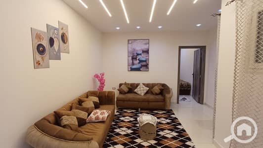1 Bedroom Apartment for Rent in New Cairo, Cairo - WhatsApp Image 2026-05-11 at 14.00. 35. jpeg