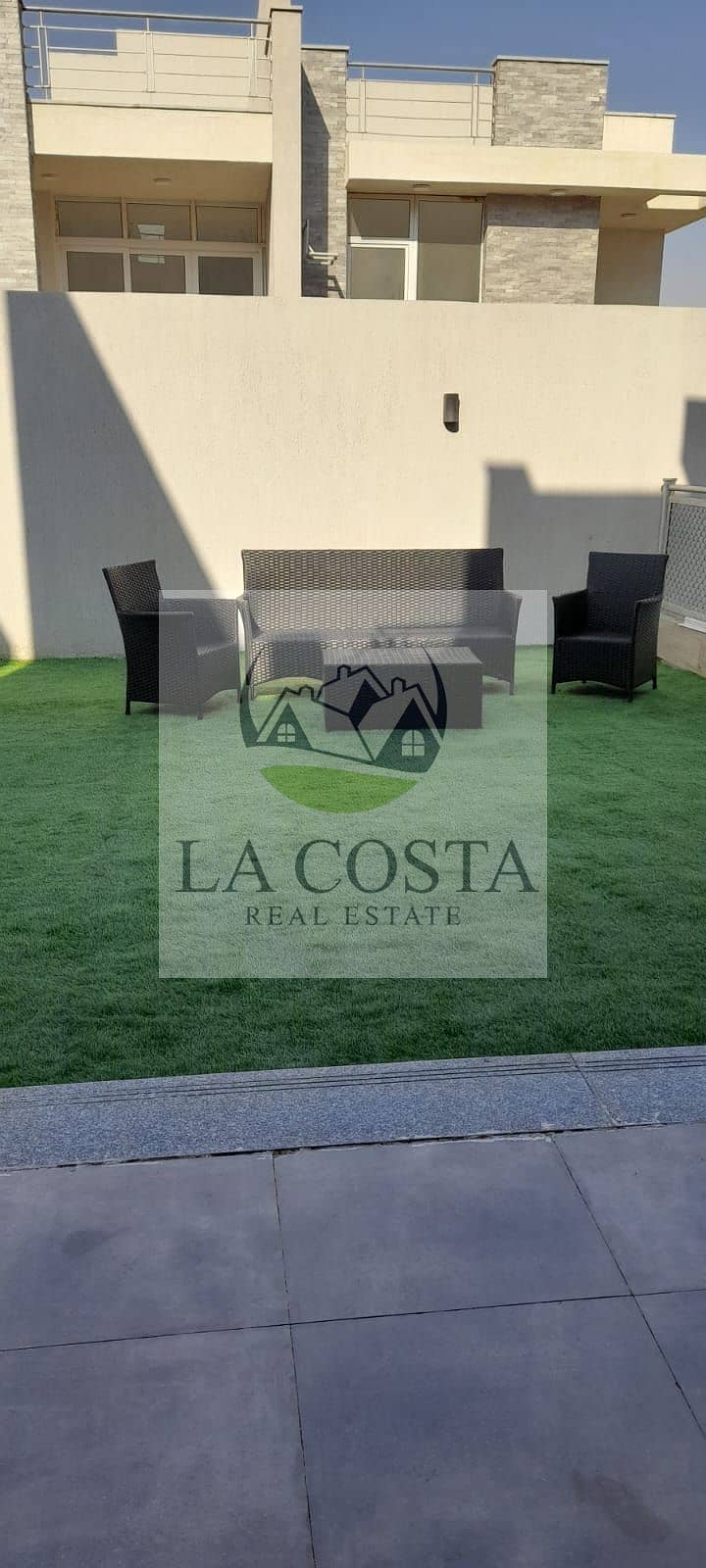 A great opportunity to own an old-contract townhouse in Al Maqsad Compound – Modern Buildings, ready for immediate move-in and fully finished with app - Ansicht 4