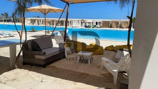 كبينة 1 غرفة نوم للايجار في الساحل الشمالي، مطروح - WhatsApp Image 2026-05-10 at 12.29. 07 AM (1). jpeg