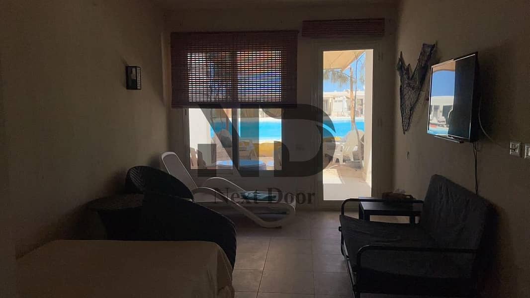Special Corner Cabin for Rent in Hacienda White | Next to Galambo Beach Bar | Available All Season - Więcej