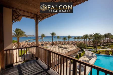 2 Bedroom Chalet for Sale in Gouna, Red Sea - 460003960. jpg