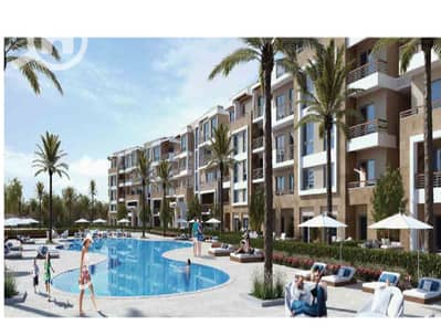 2 Bedroom Apartment for Sale in Mokattam, Cairo - WhatsApp Image 2026-05-10 at 18.36. 55. jpeg