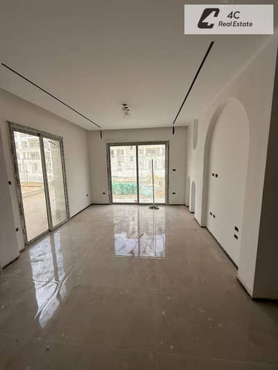 فلیٹ 3 غرف نوم للبيع في القاهرة الجديدة، القاهرة - WhatsApp Image 2026-05-11 at 1.24. 04 PM. jpeg فلیٹ 3 غرف نوم للبيع في القاهرة الجديدة، القاهرة - WhatsApp Image 2026-05-11 at 1.24. 04 PM. jpeg