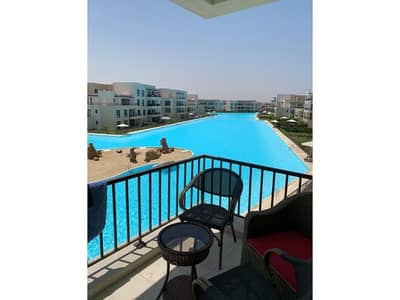 2 Bedroom Chalet for Rent in North Coast, Matruh - 81bf30b7-1c09-493e-9101-201a882cca5b. jpg