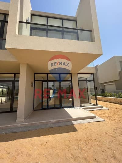 توين هاوس 3 غرف نوم للبيع في العين السخنة، السويس - WhatsApp Image 2026-05-10 at 5.02. 37 PM (3). jpeg