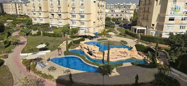 اي فيلا 4 غرف نوم للبيع في القاهرة الجديدة، القاهرة - 1000320373. jpg