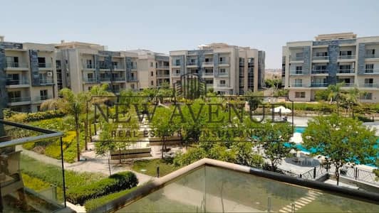 3 Bedroom Apartment for Sale in New Cairo, Cairo - WhatsApp Image 2026-05-11 at 12.18. 56 PM (1). jpeg