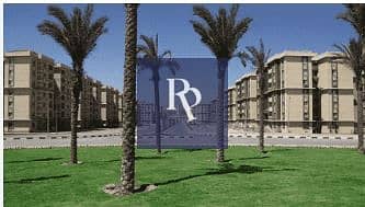 Apartment for rent in Gardenia City – First residence | Ultra Super Lux | Air-conditioned | In Nasr City - near Cairo International Airport and the First Settlement - Aanzicht 5