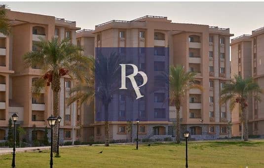 Apartment for rent in Gardenia City – First residence | Ultra Super Lux | Air-conditioned | In Nasr City - near Cairo International Airport and the First Settlement - Meer