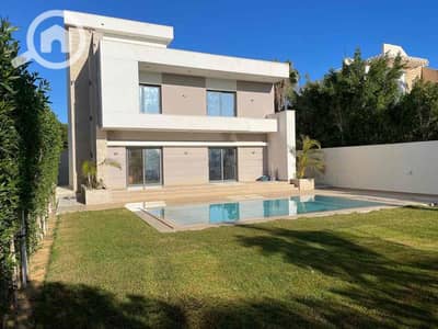 5 Bedroom Villa for Sale in King Mariout, Alexandria - 292f476f-f9be-4697-86f9-cb2fae5e999a. jpg