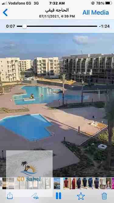 2 Bedroom Chalet for Rent in North Coast, Matruh - 35663. jpg
