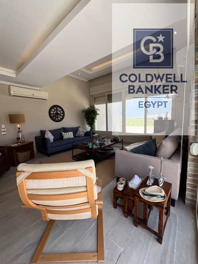 3 Bedroom Chalet for Sale in North Coast, Matruh - WhatsApp Image 2026-05-11 at 1.41. 44 PM (1). jpeg