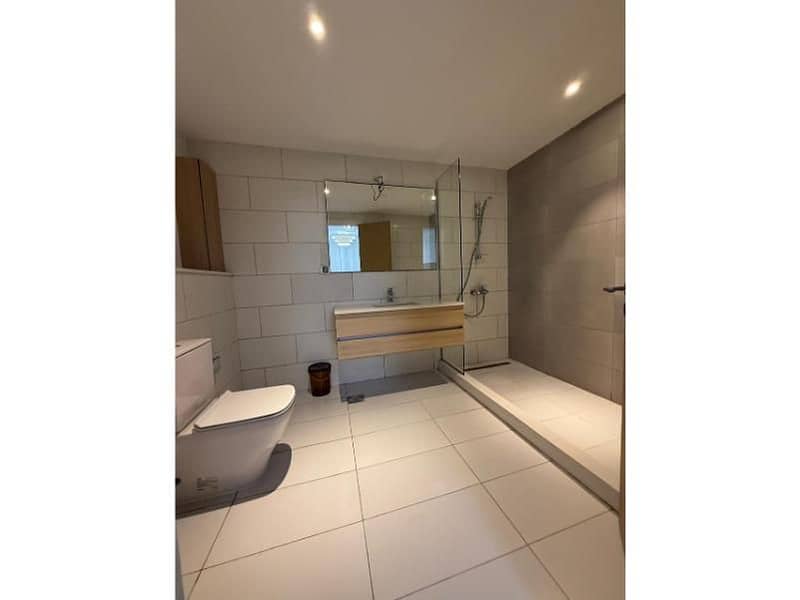 Live unforgettable memories in Marassi North Coast Duplex for rent in Marassi, Sidi Abdel Rahman Open stunning view direct to the cristal Lagoon - Widok 5
