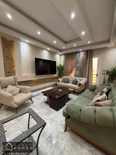 3 Bedroom Apartment for Rent in Madinaty, Cairo - WhatsApp Image 2026-05-09 at 6.58. 24 PM. jpeg