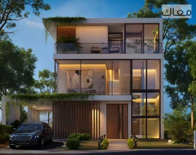 3 Bedroom Townhouse for Sale in New Cairo, Cairo - WhatsApp Image 2026-05-11 at 2.31. 58 PM (2). jpeg