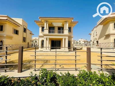فیلا 5 غرف نوم للبيع في مدينتي، القاهرة - 6708876e-9800-4a3f-899c-5a26e17befe7. jpg