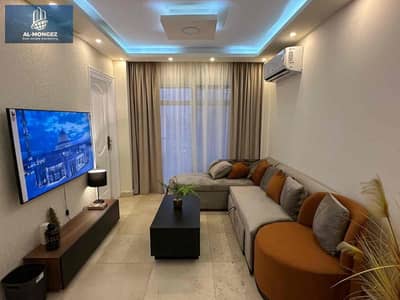 2 Bedroom Flat for Rent in Madinaty, Cairo - 62525b48-dc12-4aea-a12a-a9b1af04af61. jpg