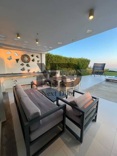 4 Bedroom Villa for Rent in North Coast, Matruh - WhatsApp Image 2026-05-11 at 1.29. 53 PM. jpeg
