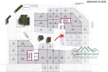 محلات تجارية  للبيع في الشيخ زايد، الجيزة - WhatsApp Image 2026-05-10 at 12.18. 53 PM. jpeg