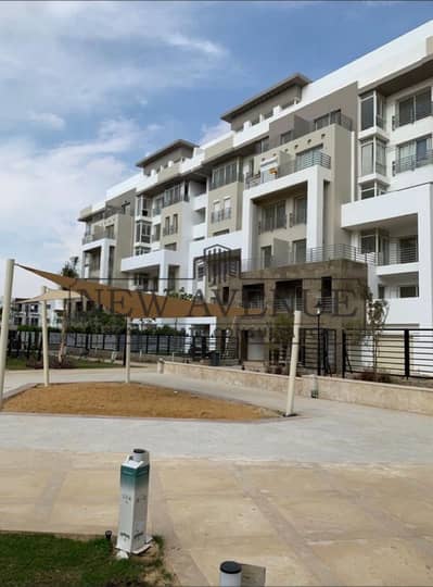 3 Bedroom Duplex for Sale in New Cairo, Cairo - a69b4882-742f-42bf-8f2f-738572d3dac7. jpg