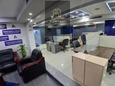 مکتب للايجار في مدينة نصر، القاهرة - 20250702_160732. jpg مکتب للايجار في مدينة نصر، القاهرة - 20250702_160732. jpg