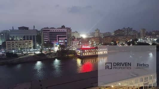 3 Bedroom Flat for Sale in Zamalek, Cairo - WhatsApp Image 2026-05-11 at 11.26. 49 AM. jpeg