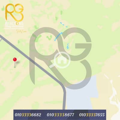 Commercial Land for Sale in 6th of October, Giza - 3. png