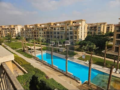 4 Bedroom Penthouse for Sale in Katameya, Cairo - WhatsApp-Image-2025-12-29-at-1.55. 57-PM-t982B. jpeg