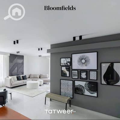 3 Bedroom Flat for Sale in Mostakbal City, Cairo - 2ccac195-38e0-4270-86af-b20186b9954d. jpg