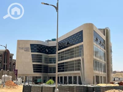 Retail for Sale in New Capital City, Cairo - WhatsApp Image 2026-05-10 at 2.00. 19 AM. jpeg