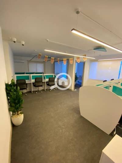 Office for Rent in Maadi, Cairo - WhatsApp Image 2026-04-14 at 10.18. 49 PM. jpeg Office for Rent in Maadi, Cairo - WhatsApp Image 2026-04-14 at 10.18. 49 PM. jpeg