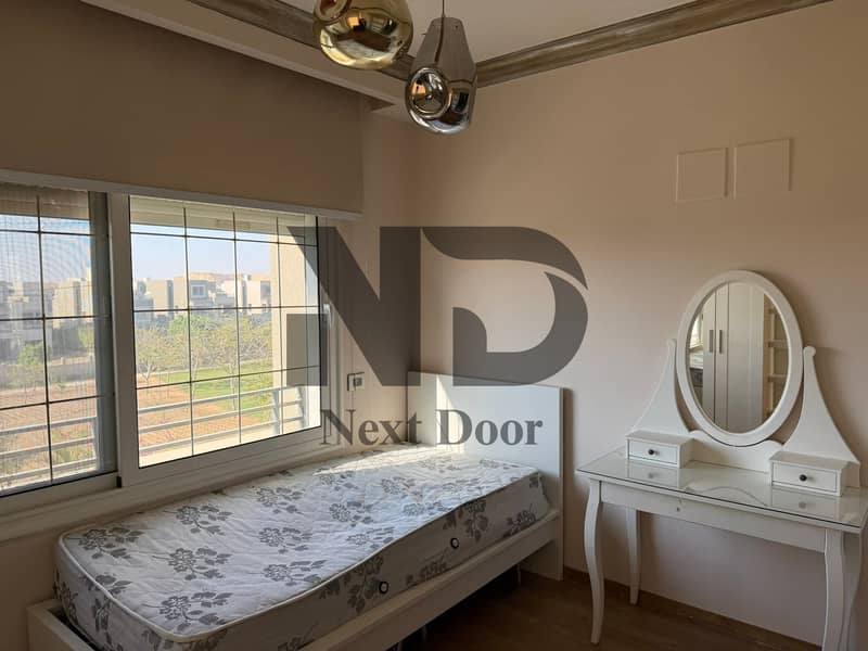 Fully Furnished Standalone Villa for Rent in PK2 Palm Hills Extension | Golden Square | Private Pool - Ansicht 5