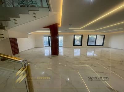 4 Bedroom Townhouse for Rent in New Cairo, Cairo - WhatsApp Image 2025-11-25 at 1.17. 33 PM. jpeg