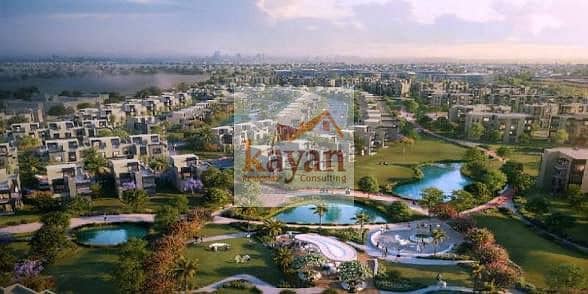 3 Bedroom Flat for Sale in New Cairo, Cairo - WhatsApp Image 2026-05-11 at 3.14. 57 PM (1). jpeg