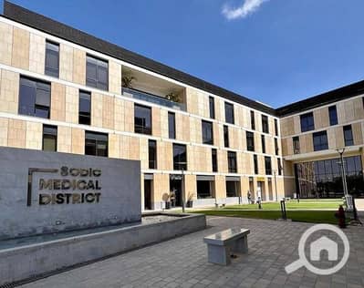 Clinic for Sale in Sheikh Zayed, Giza - 682569966_122133044523030428_5363702162412717953_n. jpg Clinic for Sale in Sheikh Zayed, Giza - 682569966_122133044523030428_5363702162412717953_n. jpg
