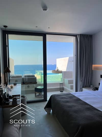 2 Bedroom Chalet for Sale in North Coast, Matruh - 64bf08fe25737da244e9c4915fe1b49b. jpg