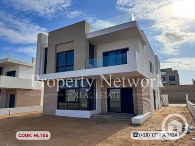 فیلا 5 غرف نوم للبيع في القاهرة الجديدة، القاهرة - HL105 (1). png