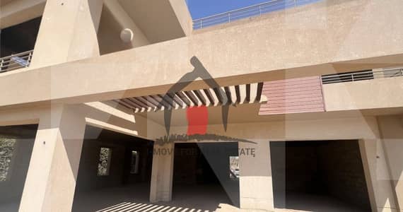 6 Bedroom Villa for Sale in 6th of October, Giza - WhatsApp Image 2026-05-11 at 3.16. 30 PM. jpeg 6 Bedroom Villa for Sale in 6th of October, Giza - WhatsApp Image 2026-05-11 at 3.16. 30 PM. jpeg