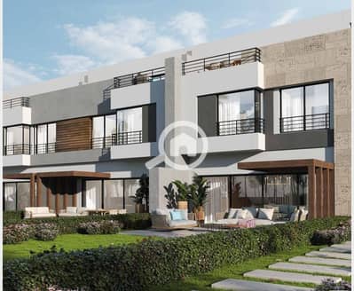 3 Bedroom Townhouse for Sale in Palm Hills, Alexandria - IMG-20250921-WA0180. jpg