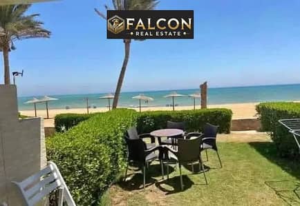 1 Bedroom Chalet for Sale in North Coast, Matruh - 689216348_122160962852732951_8170985243813723589_n. jpg