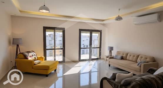 شقة 3 غرف نوم للايجار في الشيخ زايد، الجيزة - Courtyard Sodic 1. jpg شقة 3 غرف نوم للايجار في الشيخ زايد، الجيزة - Courtyard Sodic 1. jpg