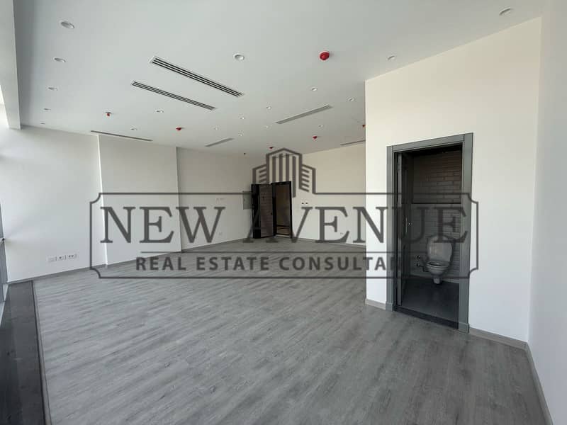 Ready to move office for rent -Fully finished - Good Price. - Ansicht 4