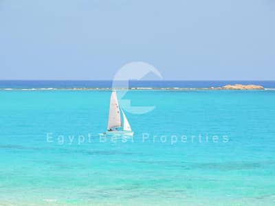 شاليه 3 غرف نوم للبيع في الساحل الشمالي، مطروح - 3-52. jpg
