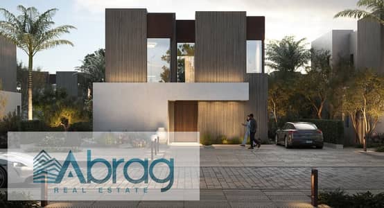 فیلا 3 غرف نوم للبيع في الشيخ زايد، الجيزة - WhatsApp Image 2026-05-10 at 15.32. 44. jpeg