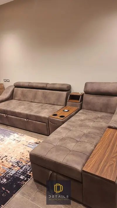 For rent – first occupancy in Canaria Compound, fully furnished with luxury hotel-style furniture, at a bargain price.