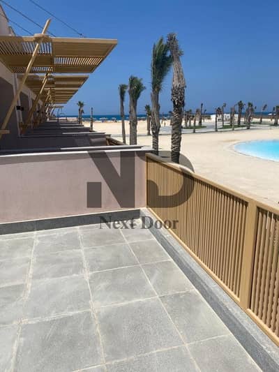 3 Bedroom Chalet for Rent in North Coast, Matruh - WhatsApp Image 2026-05-11 at 1.40. 13 PM (1). jpeg 3 Bedroom Chalet for Rent in North Coast, Matruh - WhatsApp Image 2026-05-11 at 1.40. 13 PM (1). jpeg
