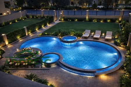 4 Bedroom Villa for Sale in 6th of October, Giza - 0b38d974-6fe9-4e6c-ad76-b473d6943dee. jpg